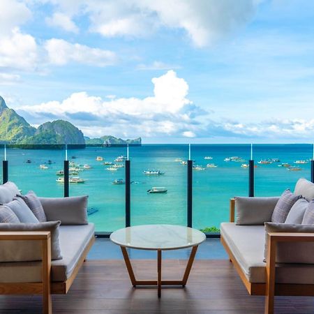 H Hotel El Nido - Vegan Friendly Hotel Managed By H Hospitality Group מראה חיצוני תמונה