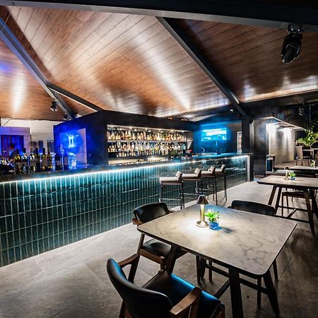 H Hotel El Nido - Vegan Friendly Hotel Managed By H Hospitality Group מראה חיצוני תמונה