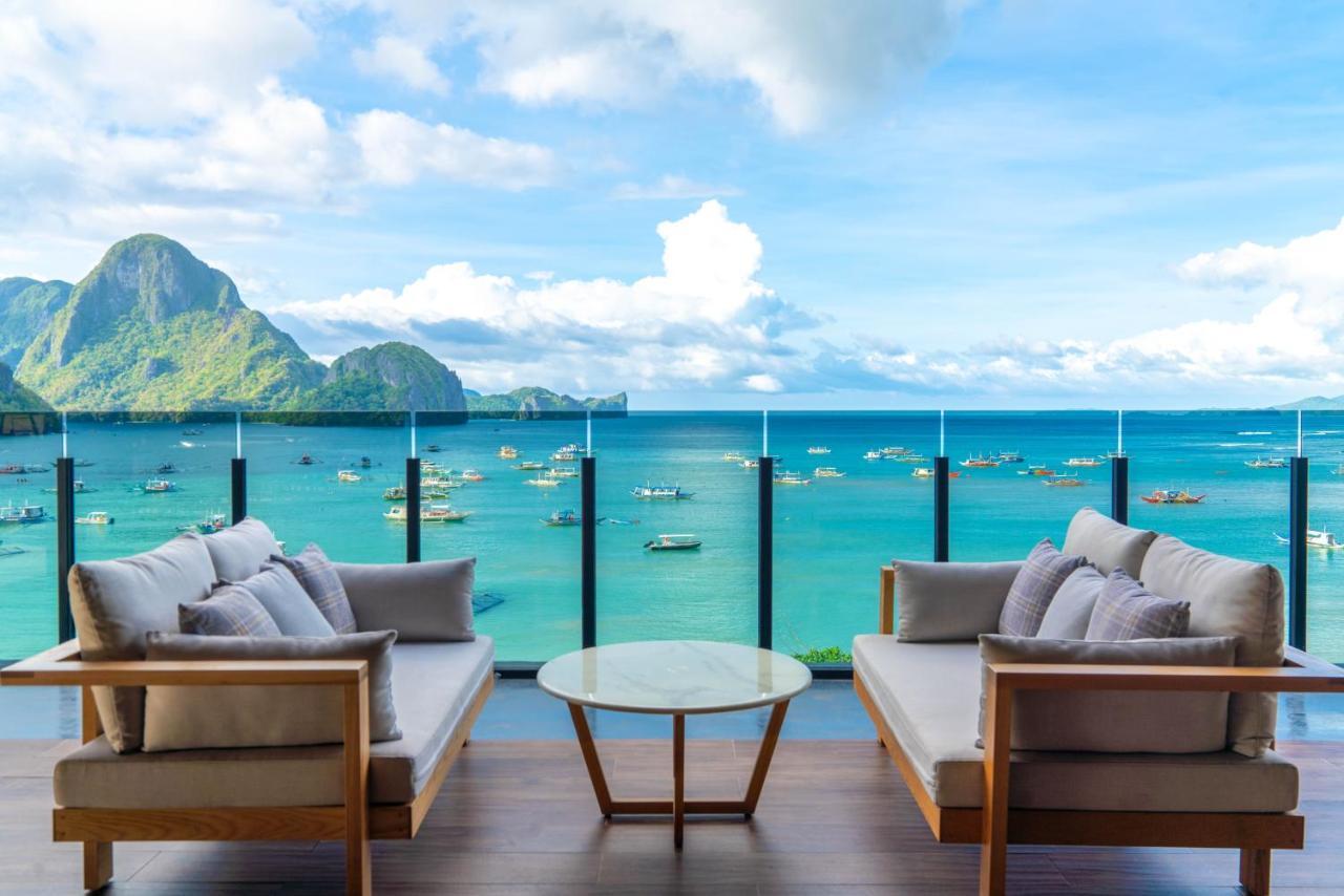 H Hotel El Nido - Vegan Friendly Hotel Managed By H Hospitality Group מראה חיצוני תמונה