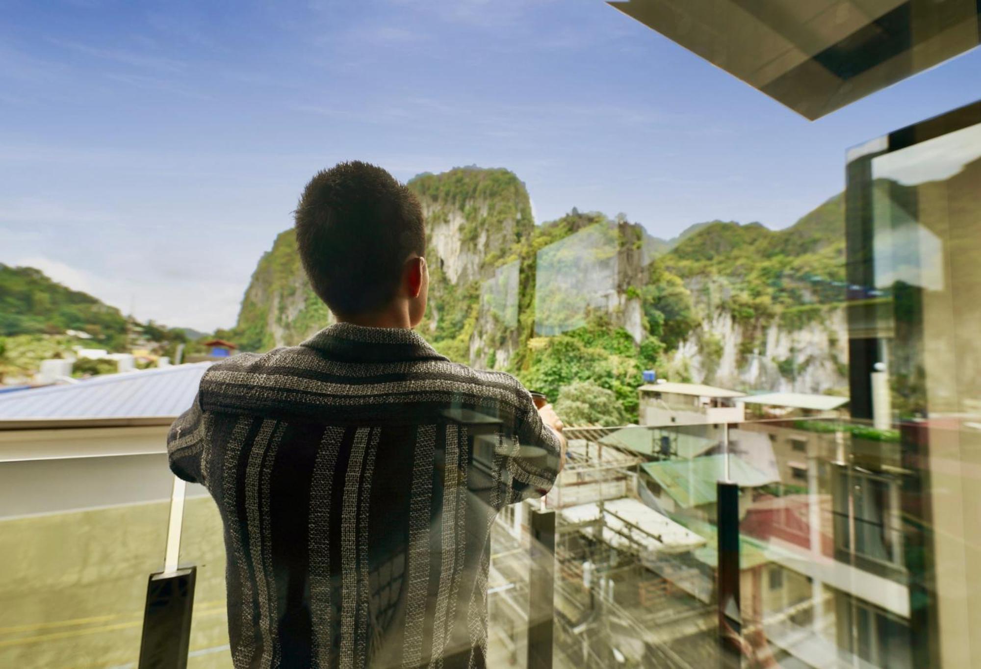 H Hotel El Nido - Vegan Friendly Hotel Managed By H Hospitality Group מראה חיצוני תמונה