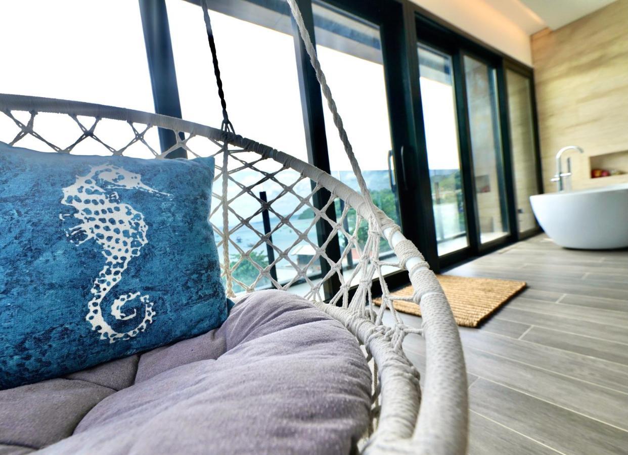 H Hotel El Nido - Vegan Friendly Hotel Managed By H Hospitality Group מראה חיצוני תמונה