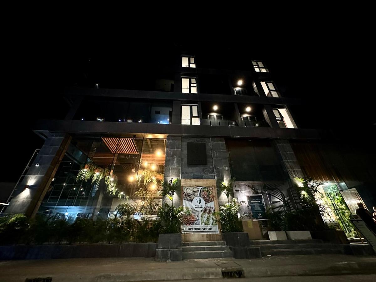 H Hotel El Nido - Vegan Friendly Hotel Managed By H Hospitality Group מראה חיצוני תמונה