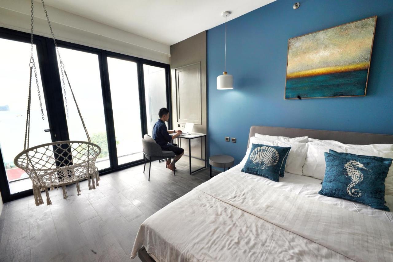 H Hotel El Nido - Vegan Friendly Hotel Managed By H Hospitality Group מראה חיצוני תמונה