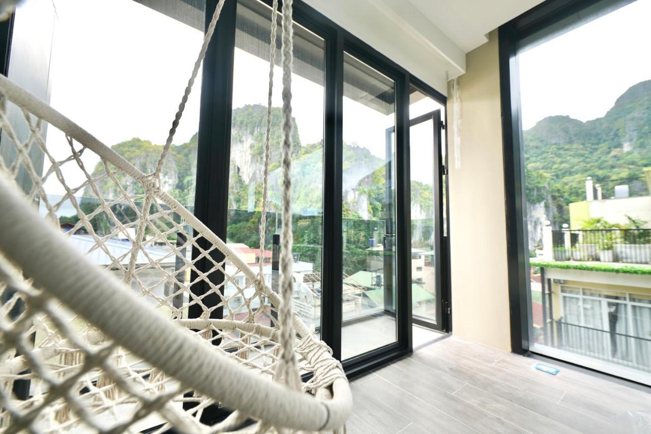 H Hotel El Nido - Vegan Friendly Hotel Managed By H Hospitality Group מראה חיצוני תמונה