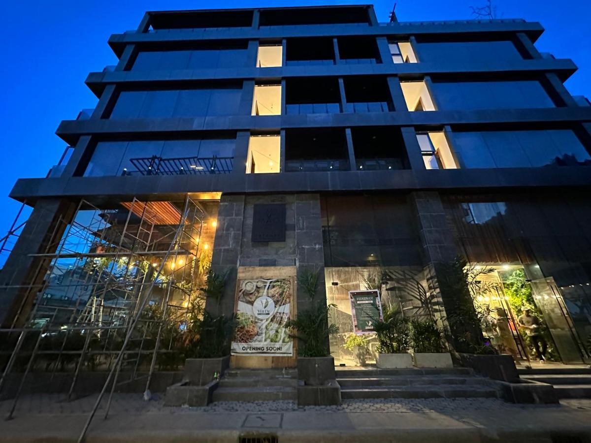 H Hotel El Nido - Vegan Friendly Hotel Managed By H Hospitality Group מראה חיצוני תמונה