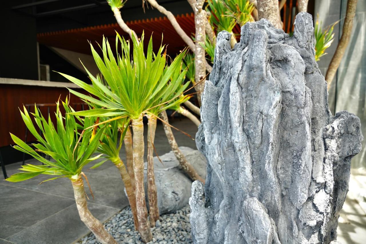 H Hotel El Nido - Vegan Friendly Hotel Managed By H Hospitality Group מראה חיצוני תמונה