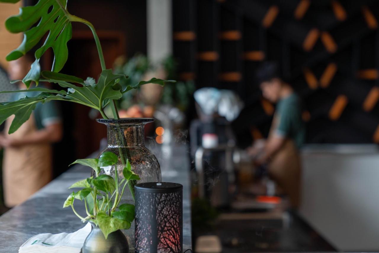 H Hotel El Nido - Vegan Friendly Hotel Managed By H Hospitality Group מראה חיצוני תמונה
