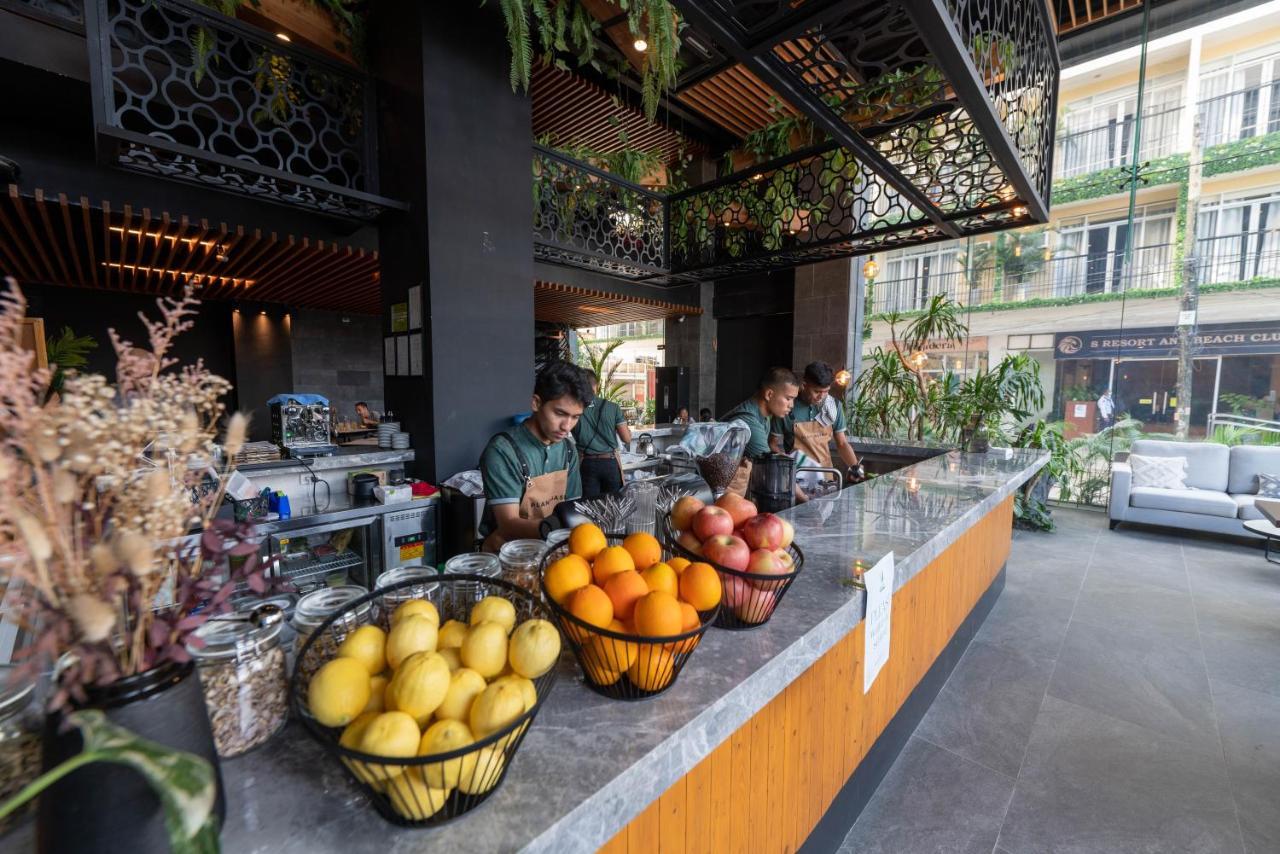 H Hotel El Nido - Vegan Friendly Hotel Managed By H Hospitality Group מראה חיצוני תמונה