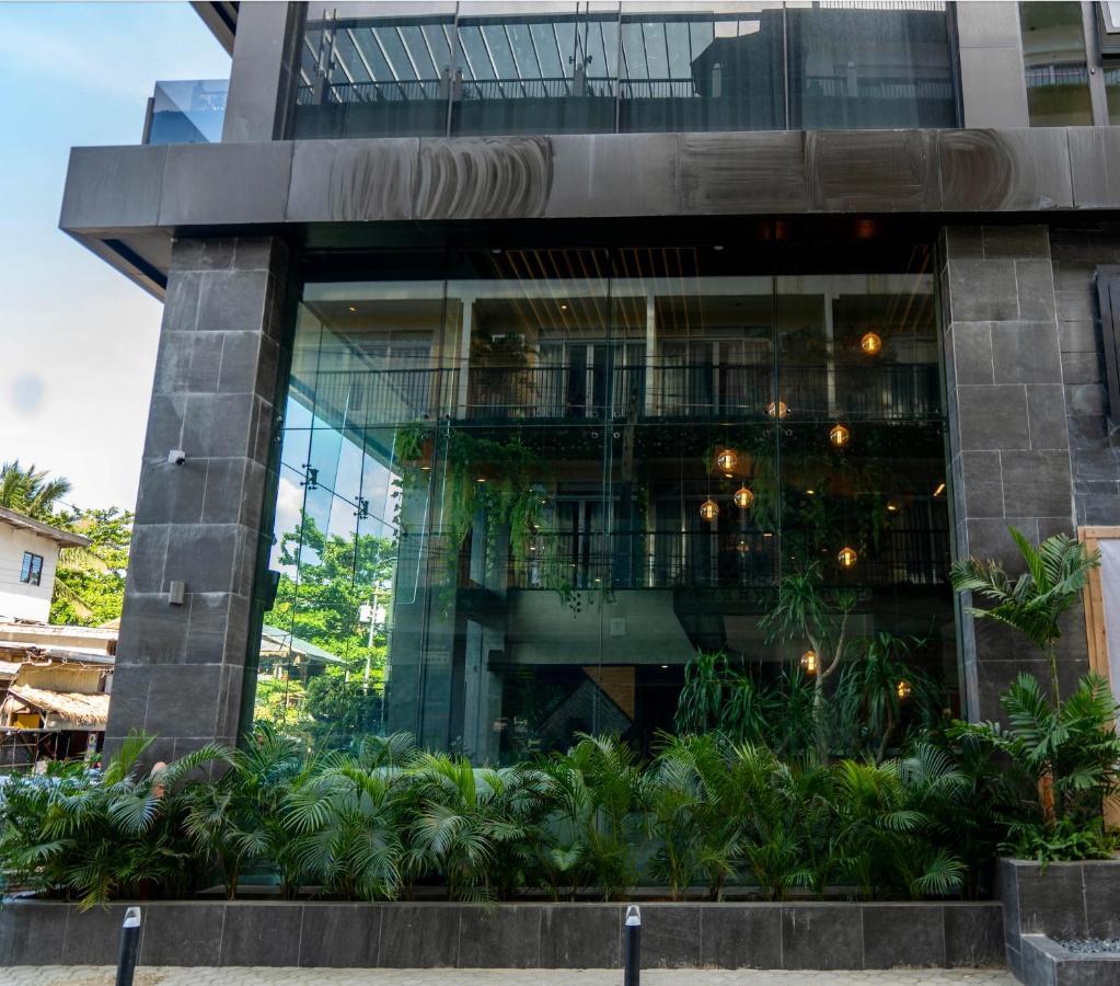 H Hotel El Nido - Vegan Friendly Hotel Managed By H Hospitality Group מראה חיצוני תמונה