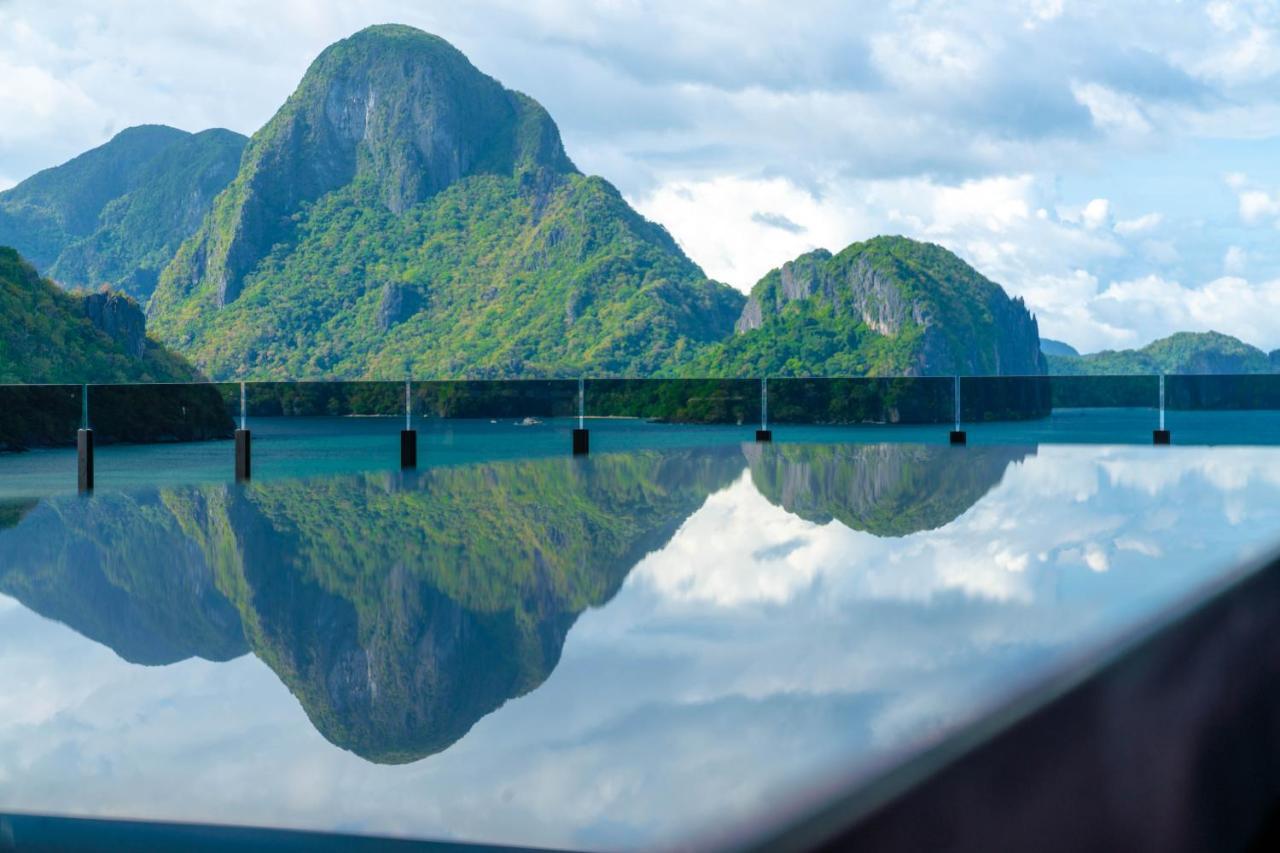 H Hotel El Nido - Vegan Friendly Hotel Managed By H Hospitality Group מראה חיצוני תמונה
