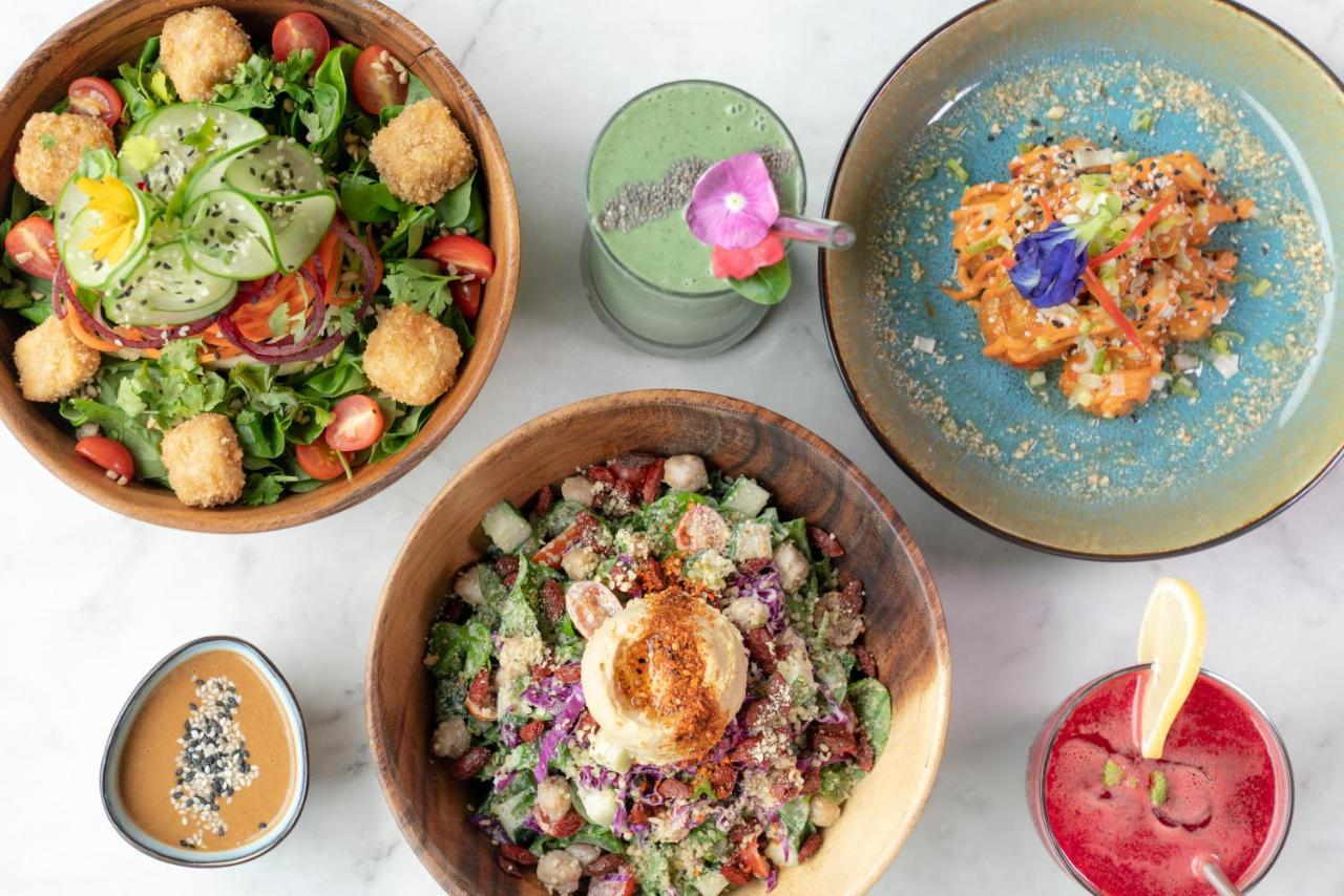 H Hotel El Nido - Vegan Friendly Hotel Managed By H Hospitality Group מראה חיצוני תמונה