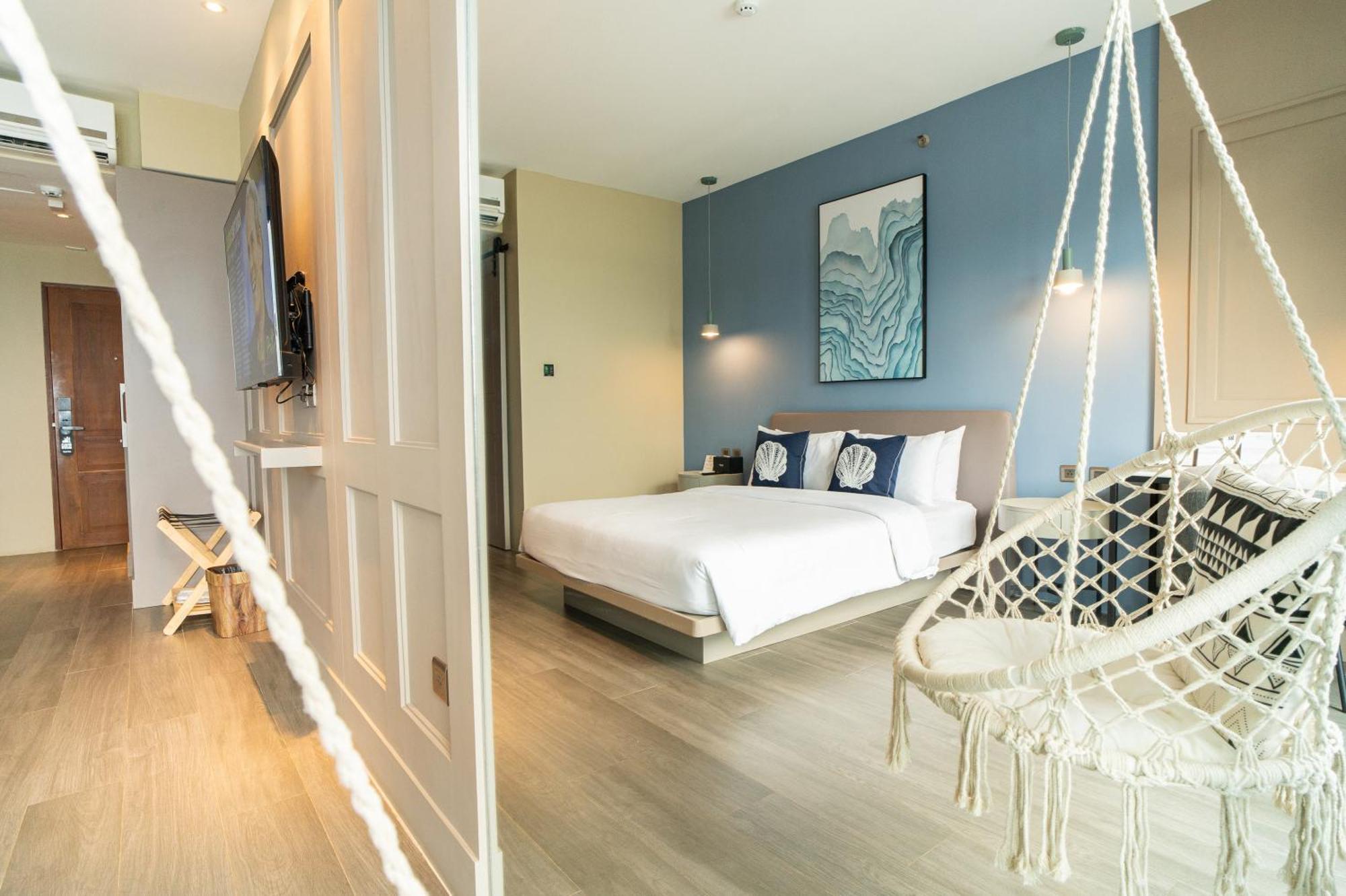 H Hotel El Nido - Vegan Friendly Hotel Managed By H Hospitality Group מראה חיצוני תמונה
