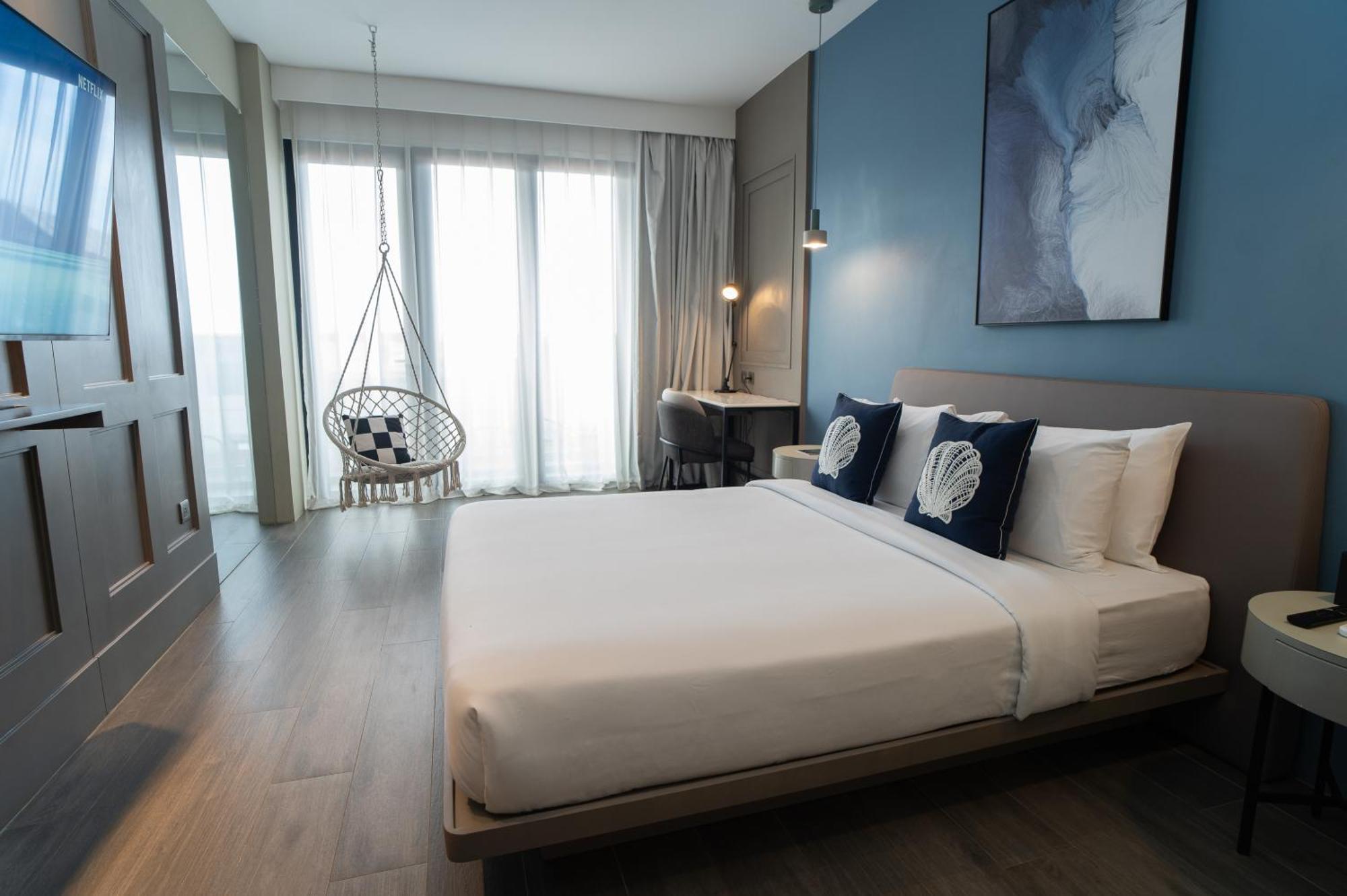 H Hotel El Nido - Vegan Friendly Hotel Managed By H Hospitality Group מראה חיצוני תמונה