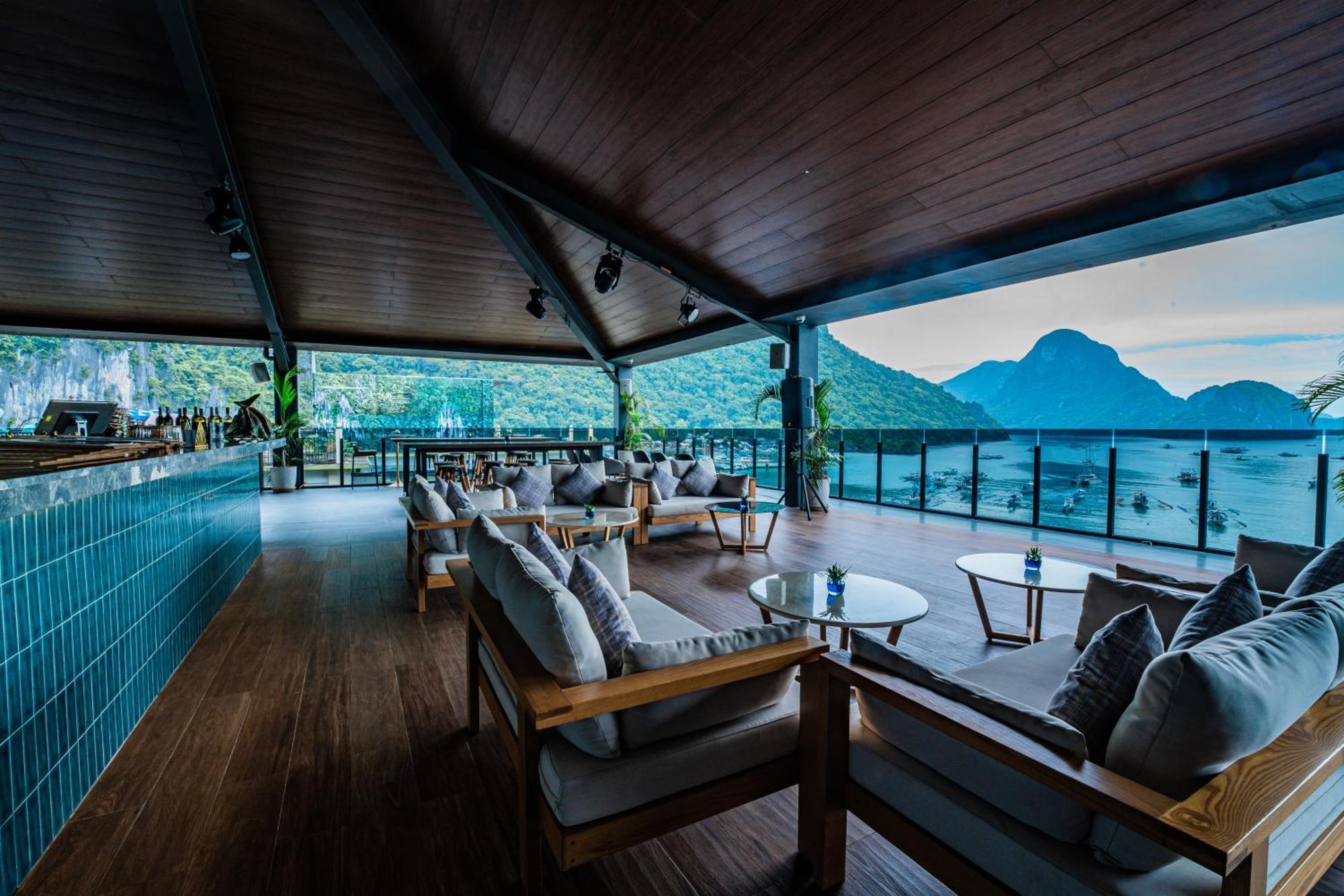 H Hotel El Nido - Vegan Friendly Hotel Managed By H Hospitality Group מראה חיצוני תמונה