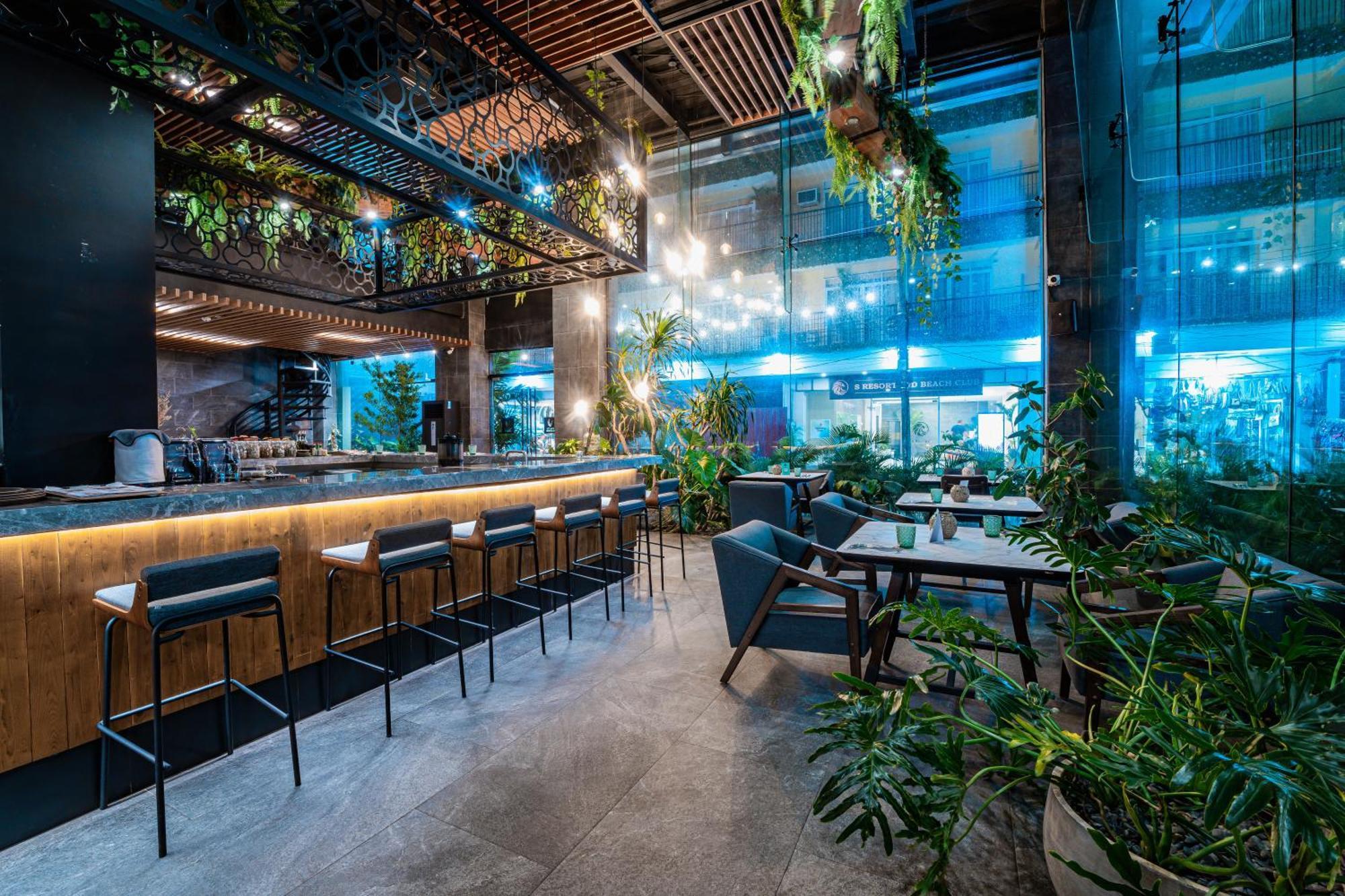 H Hotel El Nido - Vegan Friendly Hotel Managed By H Hospitality Group מראה חיצוני תמונה